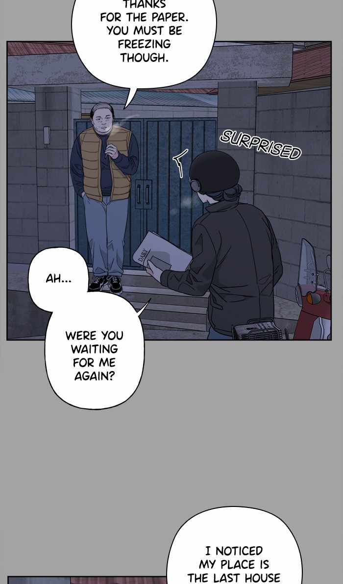 Mom, I’m Sorry Chapter 38 - Page 49