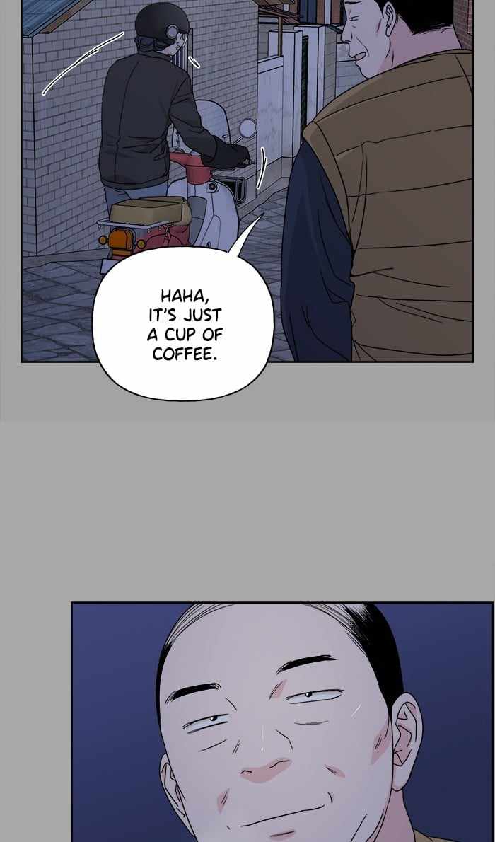 Mom, I’m Sorry Chapter 38 - Page 51