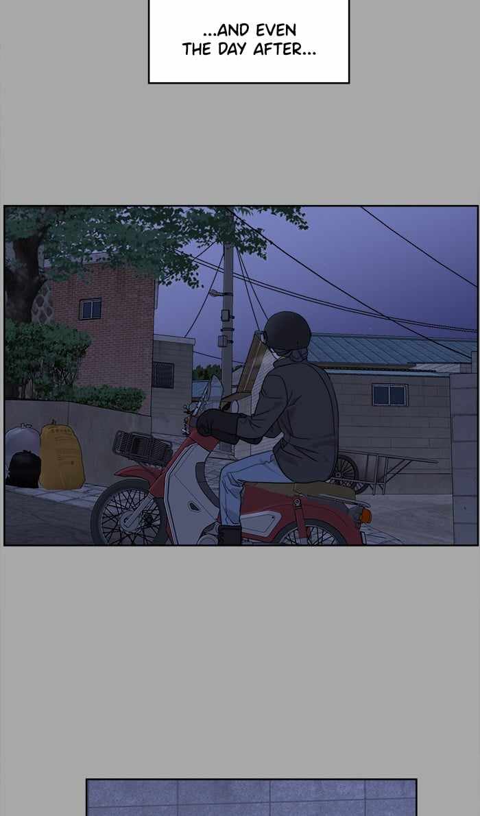 Mom, I’m Sorry Chapter 38 - Page 54