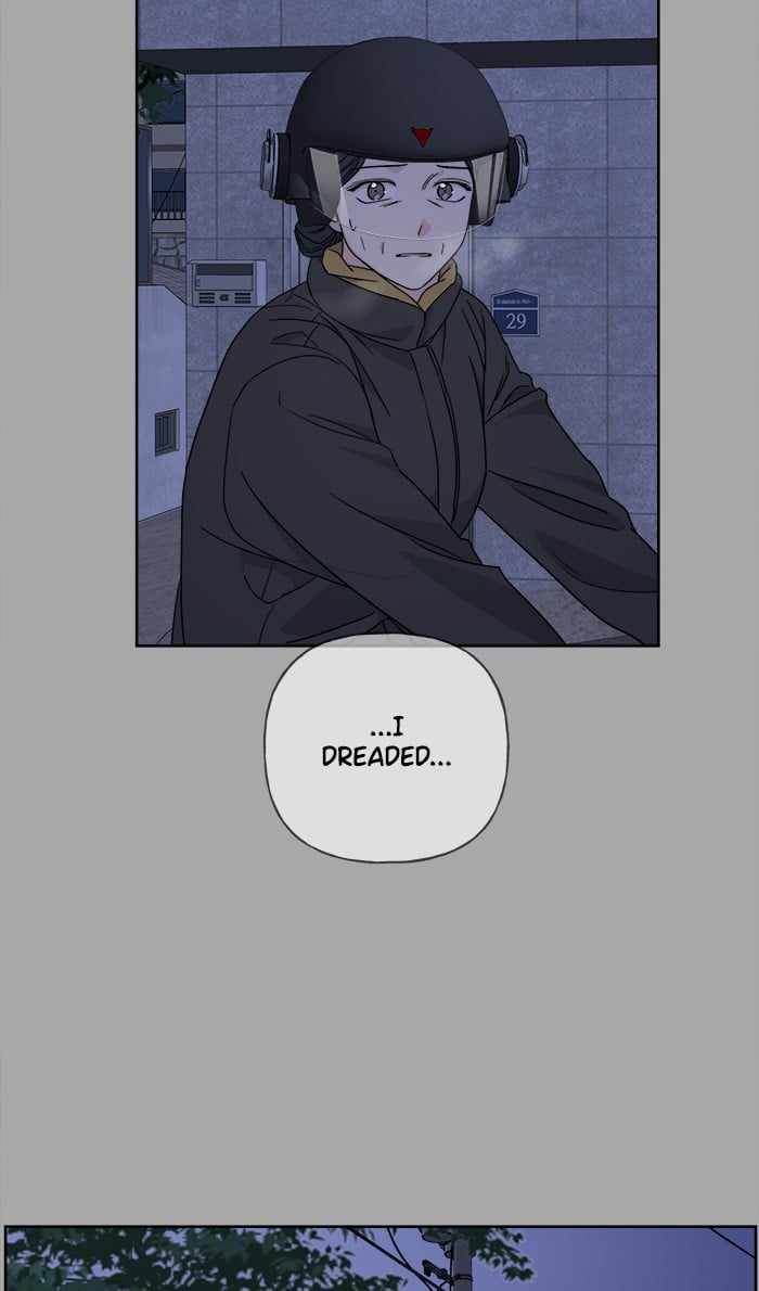 Mom, I’m Sorry Chapter 38 - Page 55