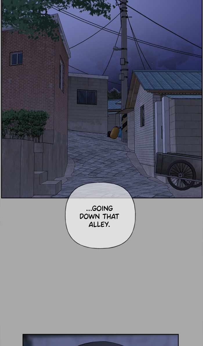 Mom, I’m Sorry Chapter 38 - Page 56