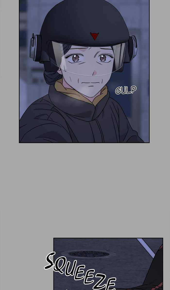 Mom, I’m Sorry Chapter 38 - Page 57