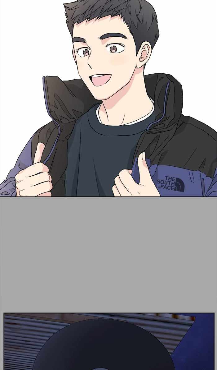 Mom, I’m Sorry Chapter 38 - Page 60