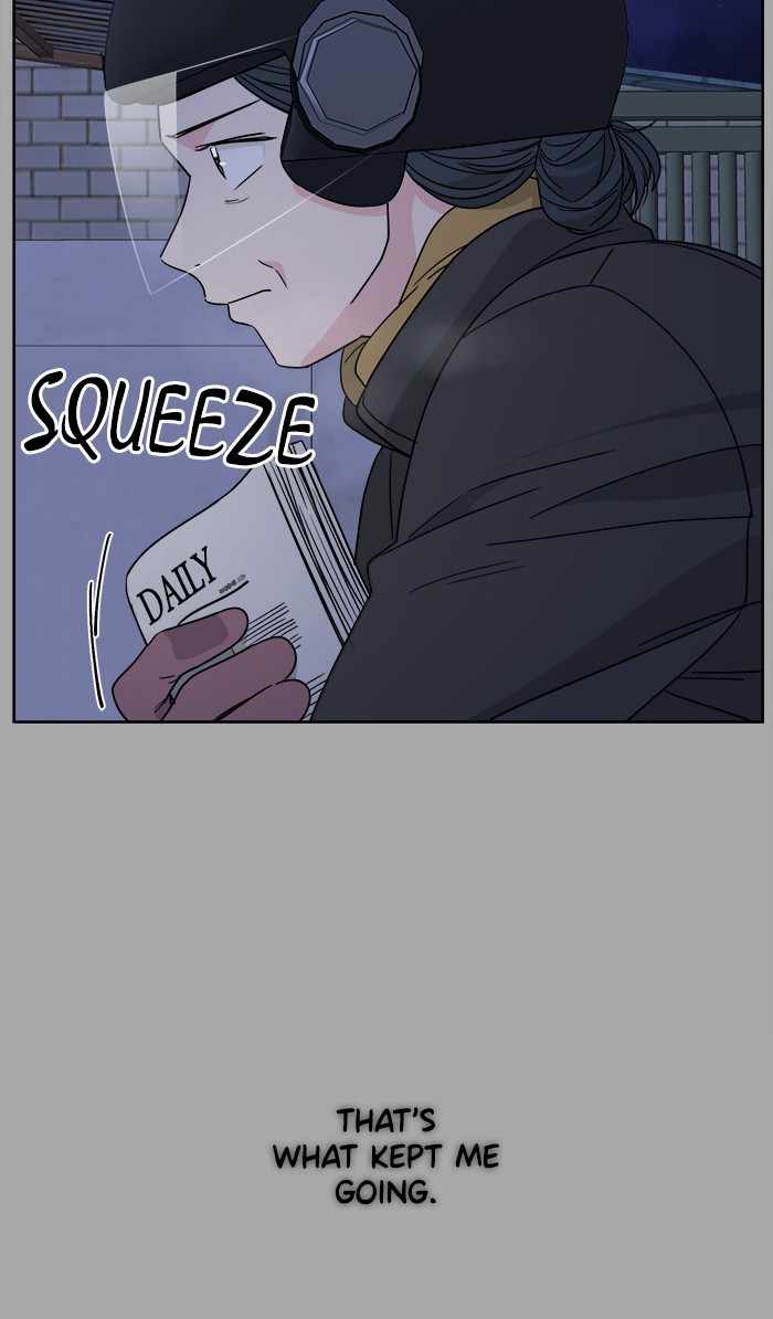 Mom, I’m Sorry Chapter 38 - Page 61
