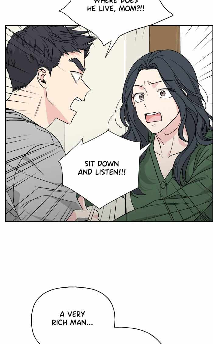 Mom, I’m Sorry Chapter 38 - Page 64