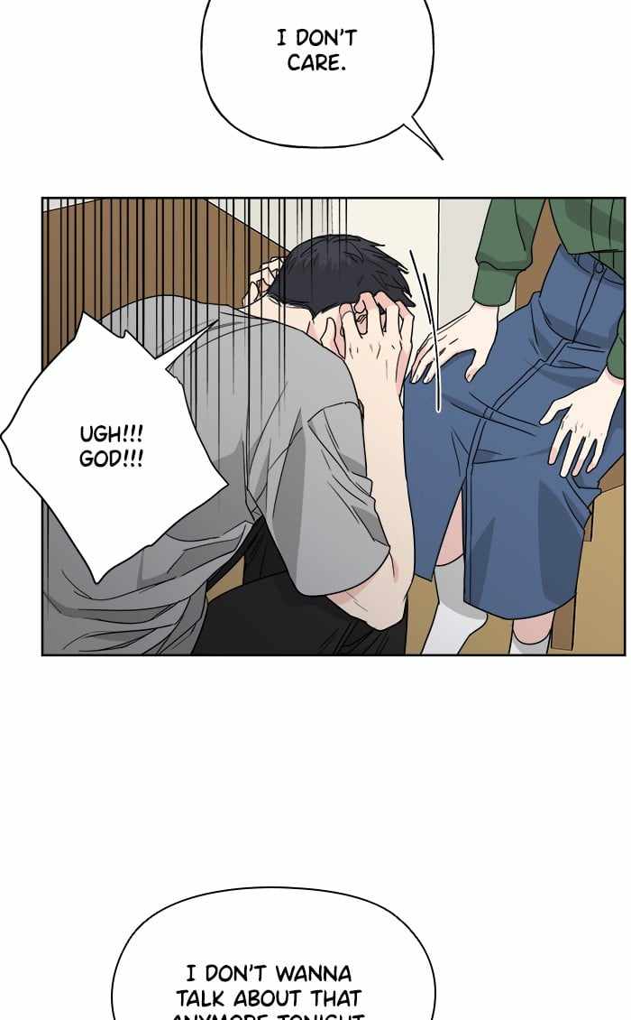Mom, I’m Sorry Chapter 38 - Page 67