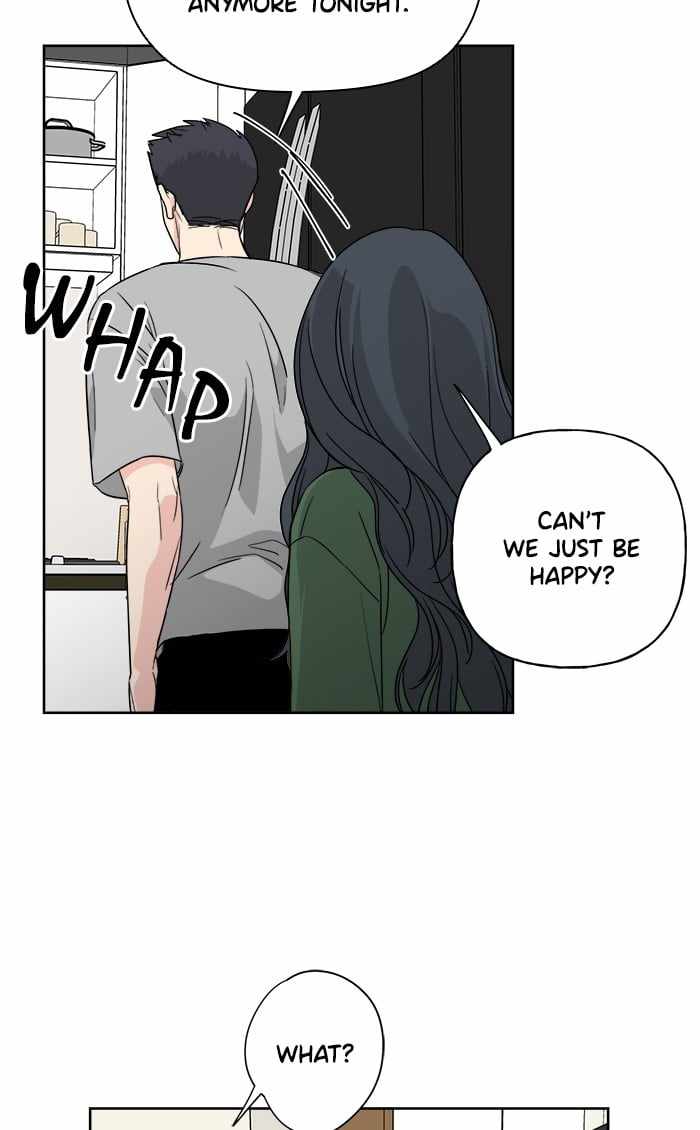 Mom, I’m Sorry Chapter 38 - Page 68