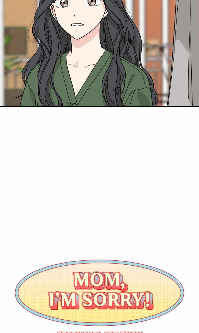 Mom, I’m Sorry Chapter 38 - Page 7