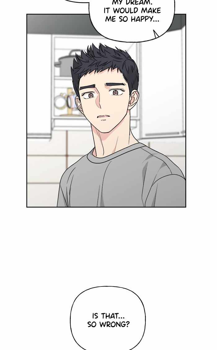 Mom, I’m Sorry Chapter 38 - Page 70
