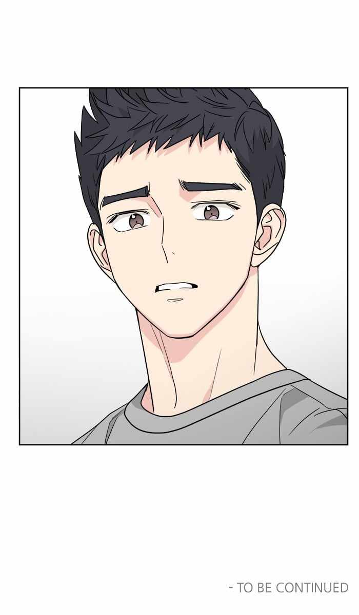 Mom, I’m Sorry Chapter 38 - Page 72