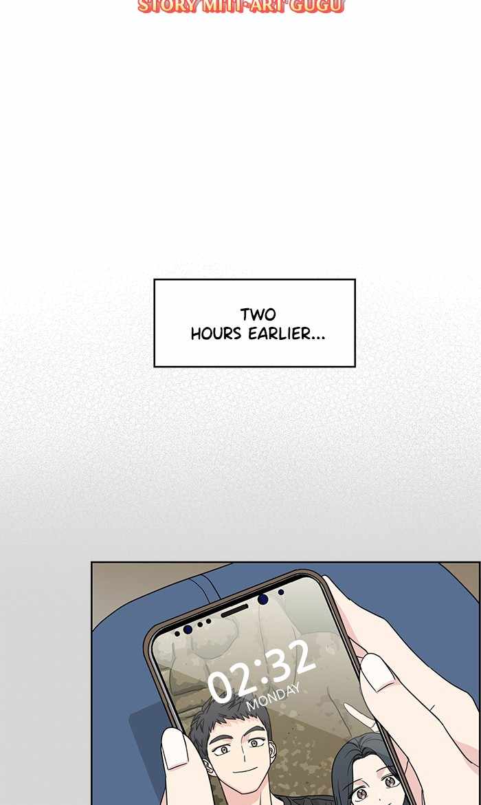 Mom, I’m Sorry Chapter 38 - Page 8