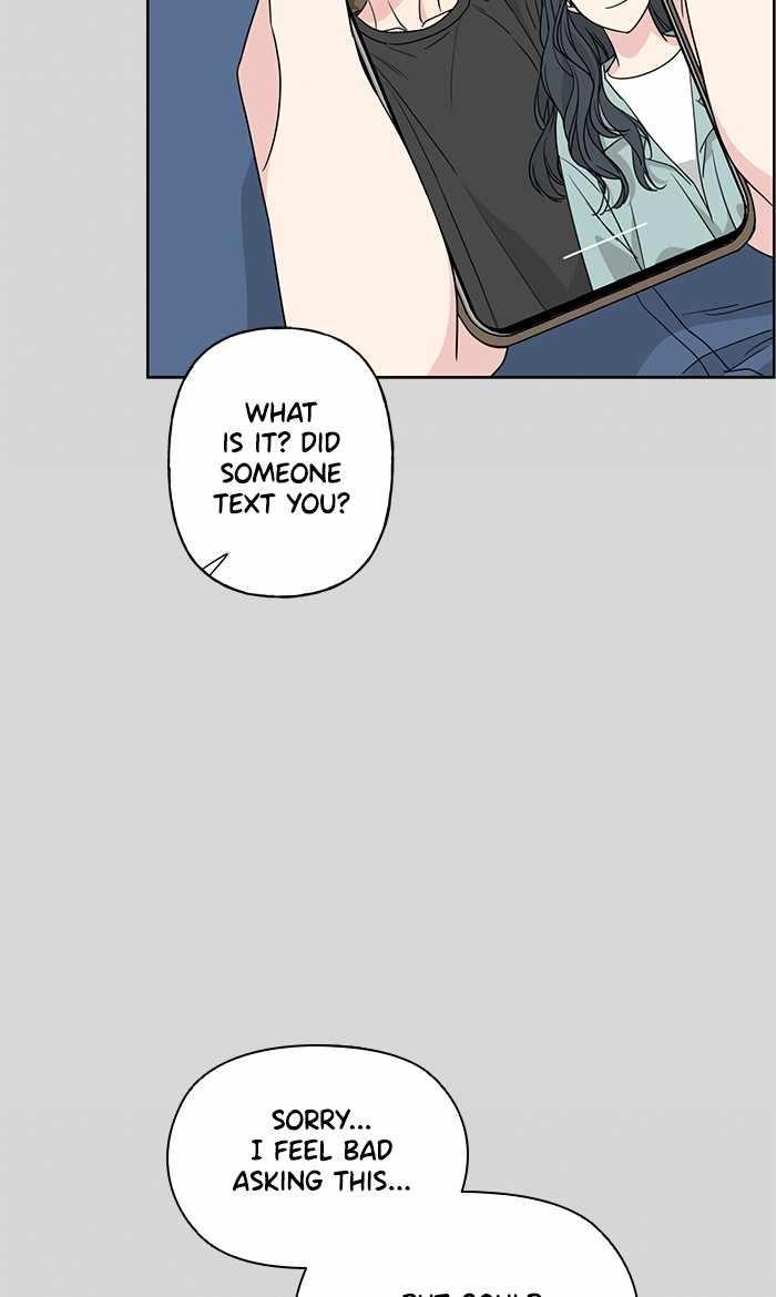 Mom, I’m Sorry Chapter 38 - Page 9