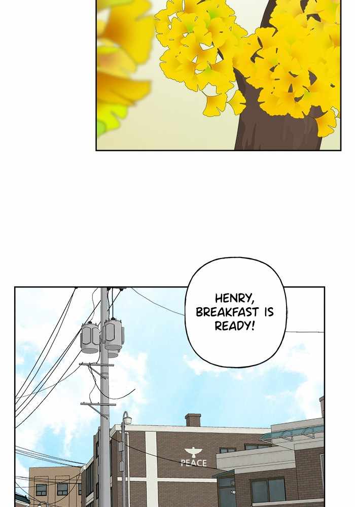 Mom, I’m Sorry Chapter 39 - Page 1