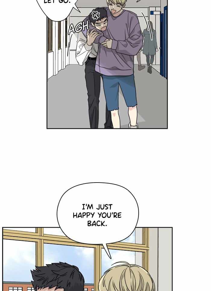 Mom, I’m Sorry Chapter 39 - Page 12