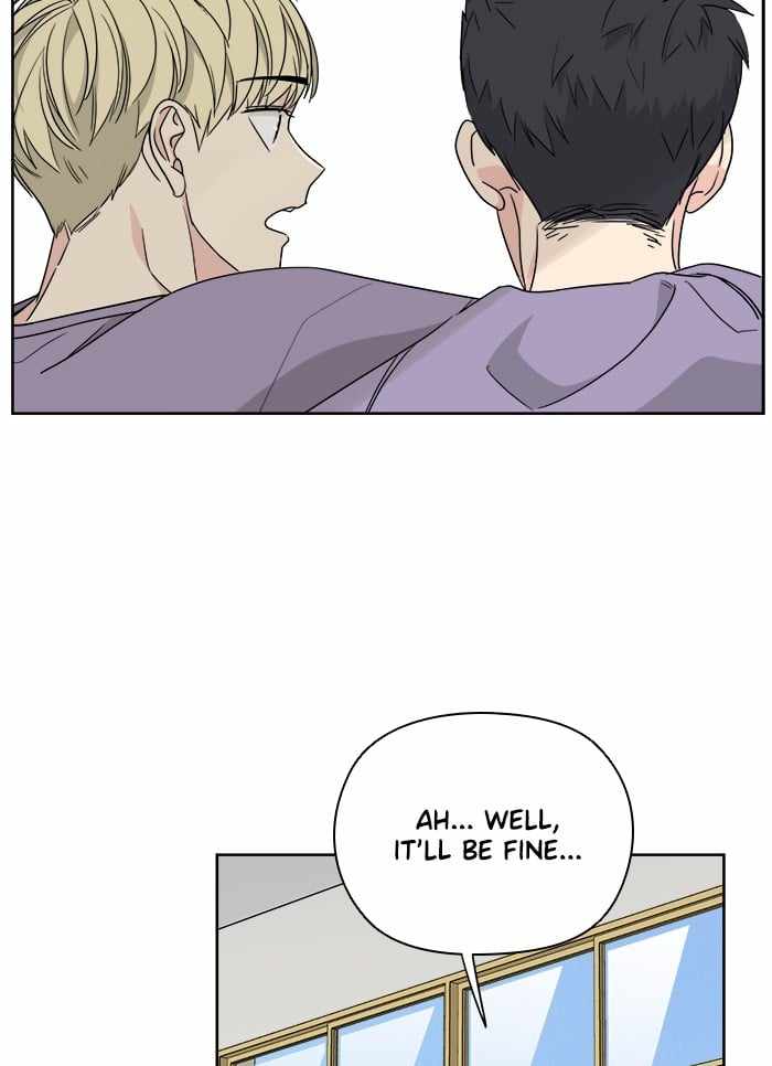 Mom, I’m Sorry Chapter 39 - Page 14