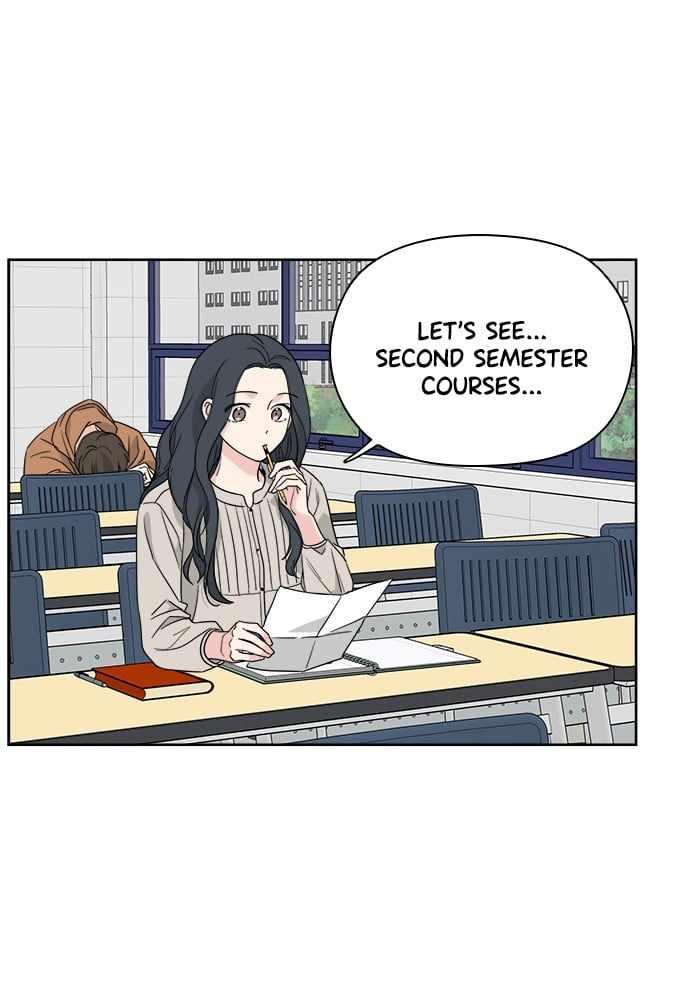 Mom, I’m Sorry Chapter 39 - Page 19