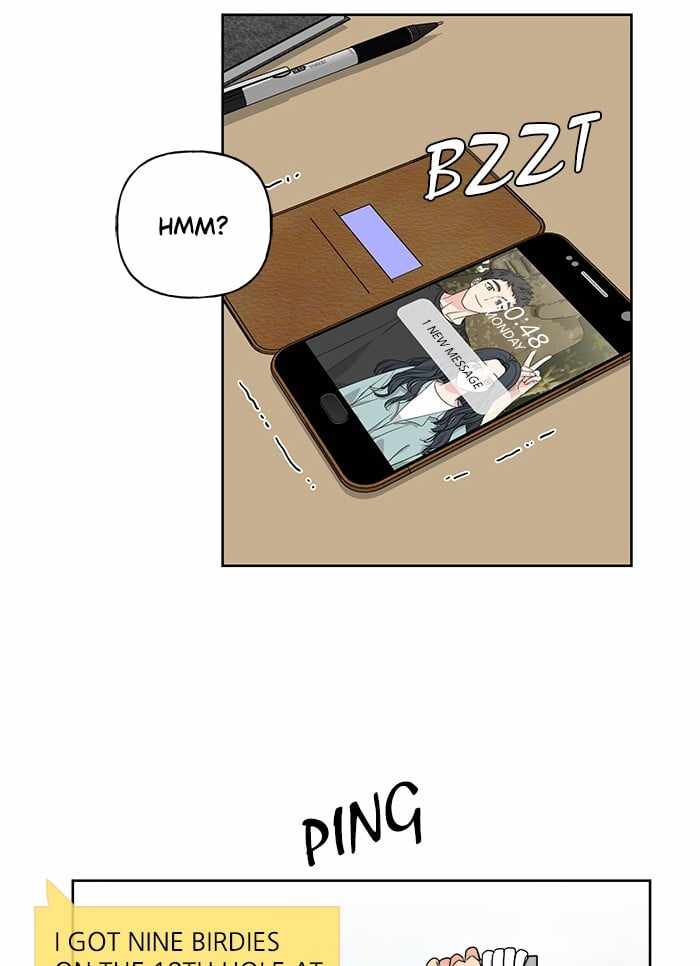 Mom, I’m Sorry Chapter 39 - Page 20