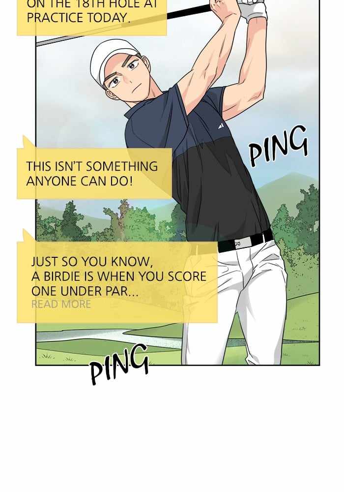 Mom, I’m Sorry Chapter 39 - Page 21