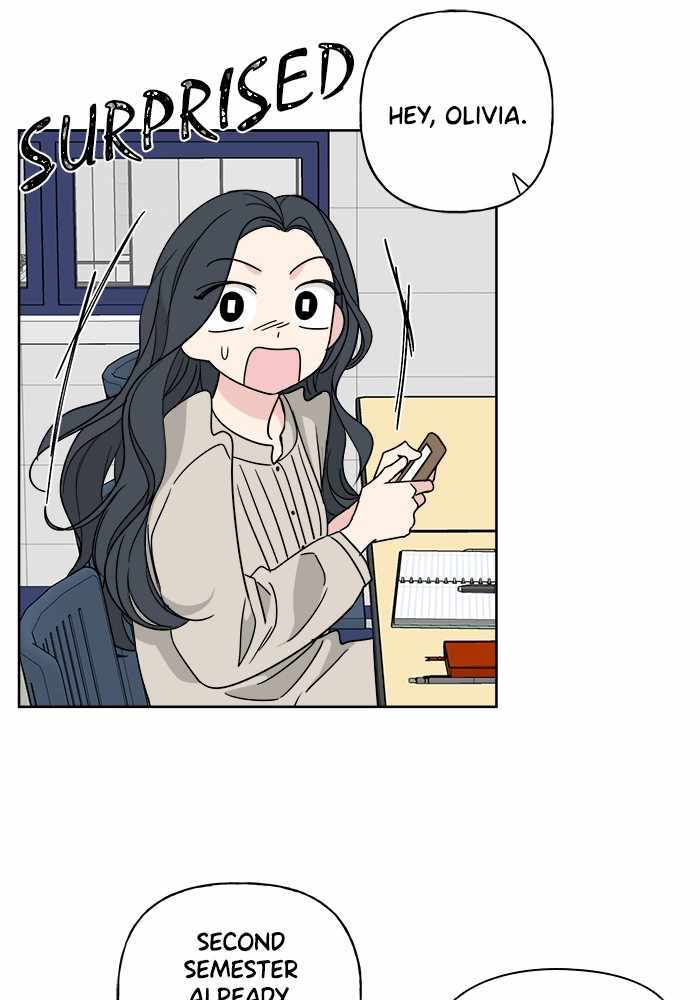 Mom, I’m Sorry Chapter 39 - Page 24