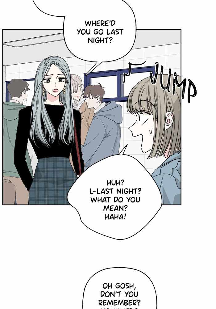 Mom, I’m Sorry Chapter 39 - Page 28