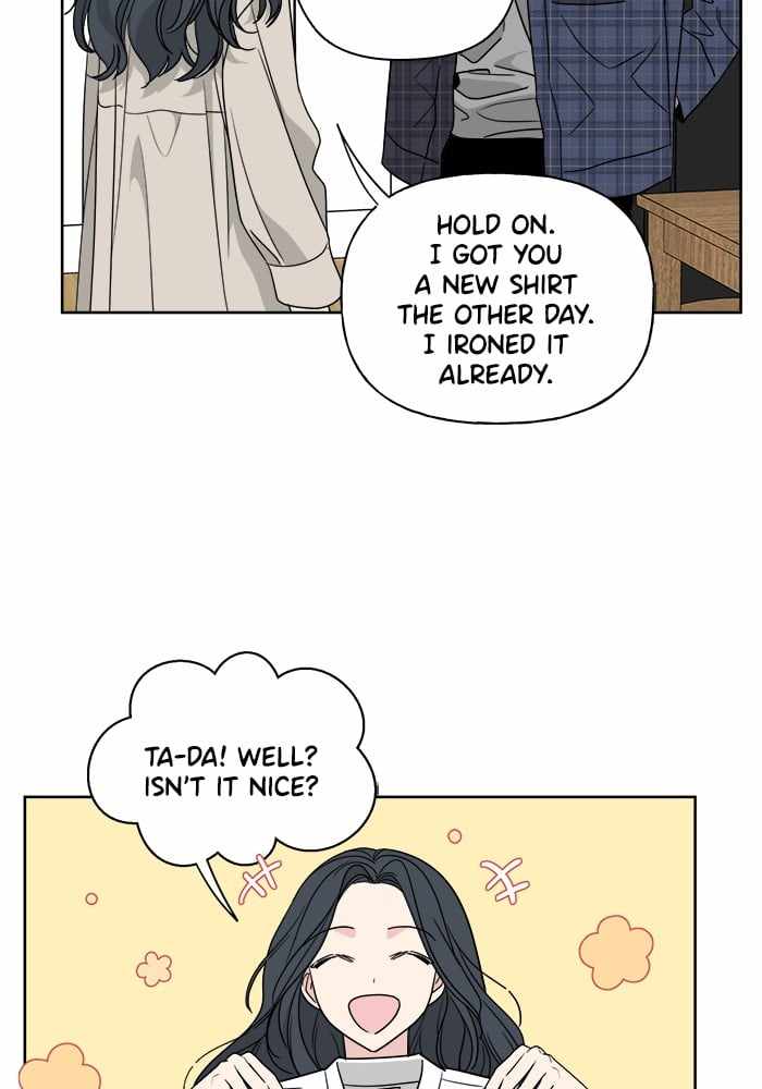 Mom, I’m Sorry Chapter 39 - Page 3