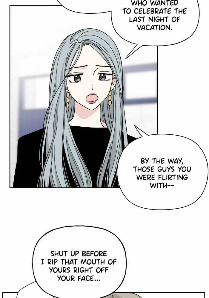 Mom, I’m Sorry Chapter 39 - Page 30