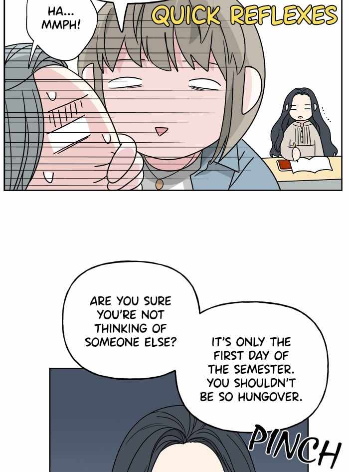 Mom, I’m Sorry Chapter 39 - Page 31