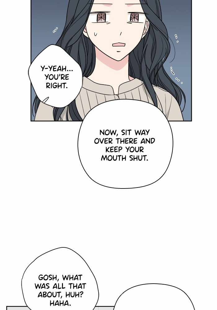 Mom, I’m Sorry Chapter 39 - Page 32