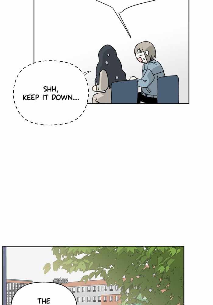 Mom, I’m Sorry Chapter 39 - Page 34