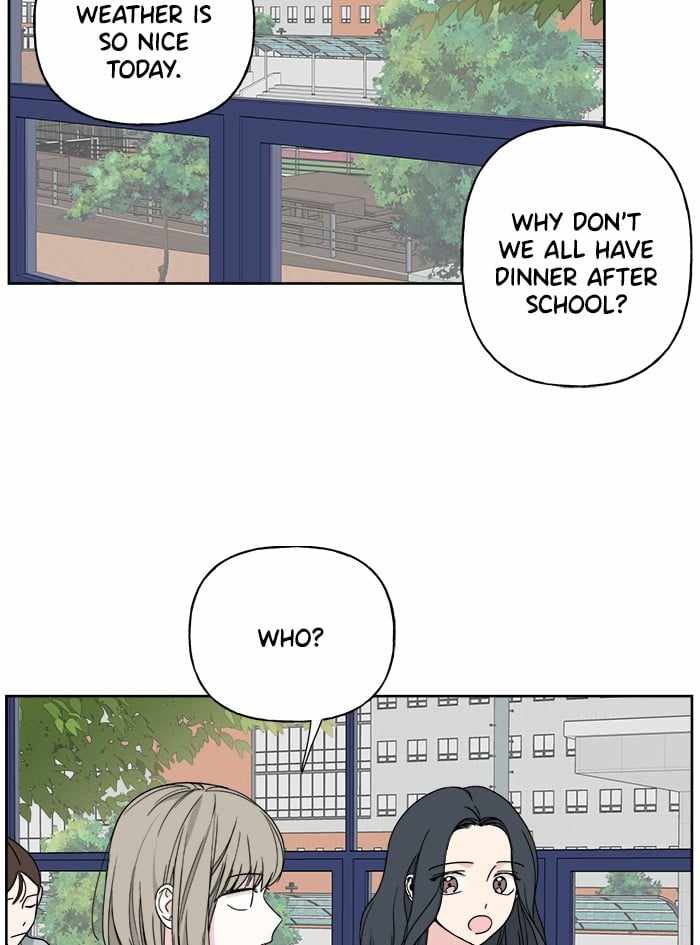 Mom, I’m Sorry Chapter 39 - Page 35
