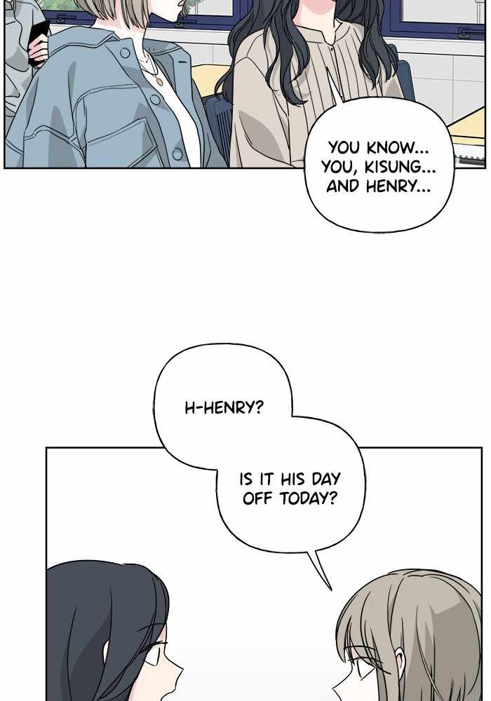 Mom, I’m Sorry Chapter 39 - Page 36