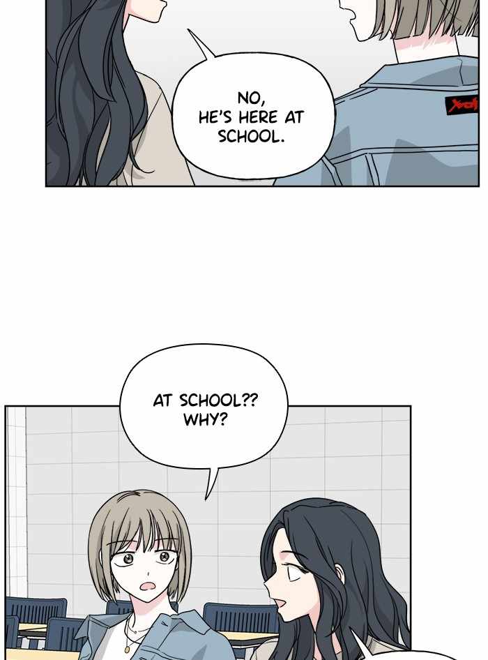 Mom, I’m Sorry Chapter 39 - Page 37
