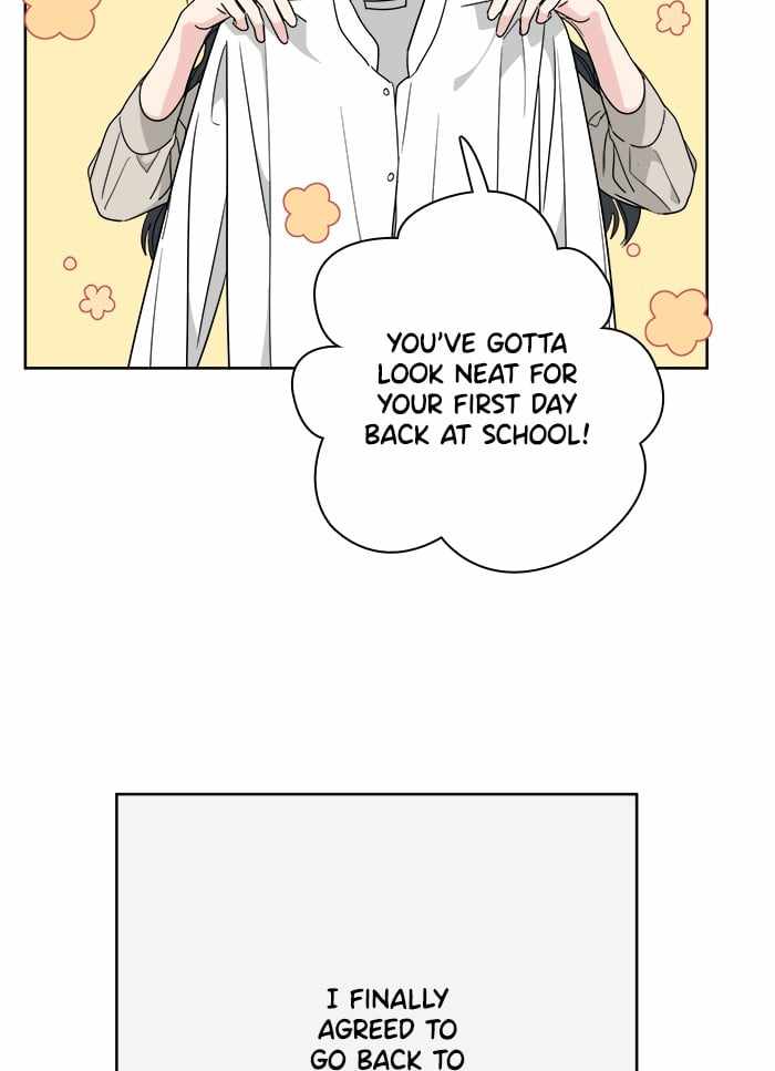 Mom, I’m Sorry Chapter 39 - Page 4