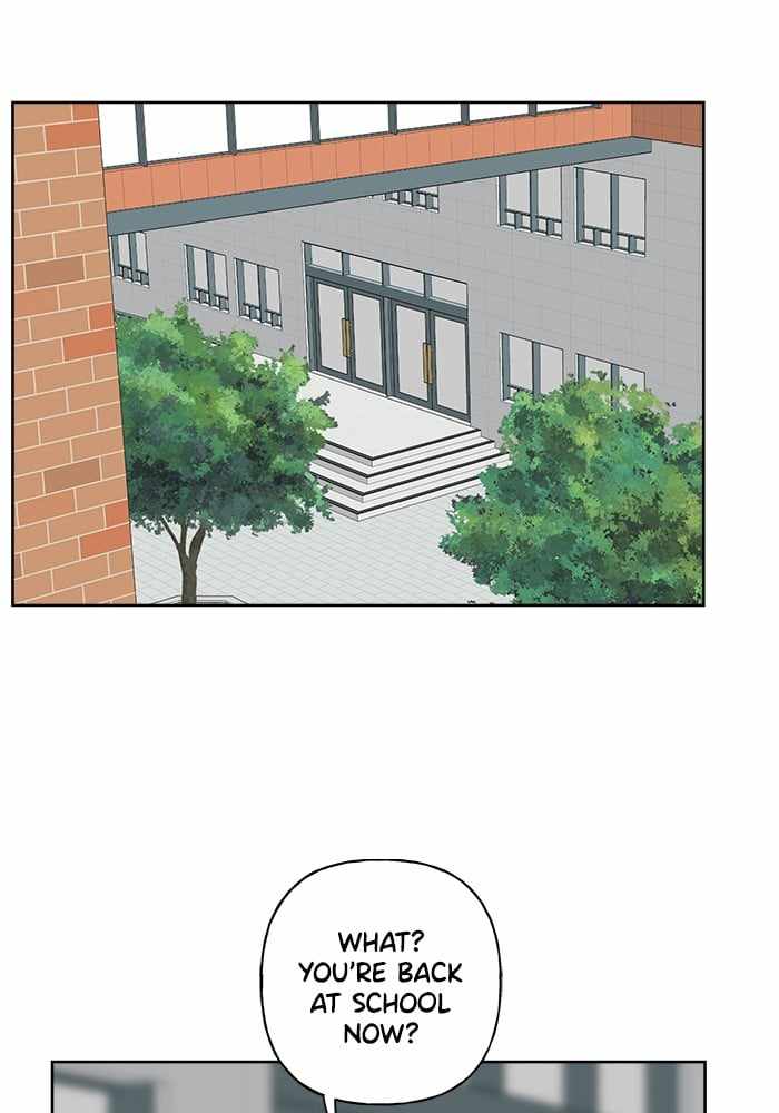 Mom, I’m Sorry Chapter 39 - Page 40