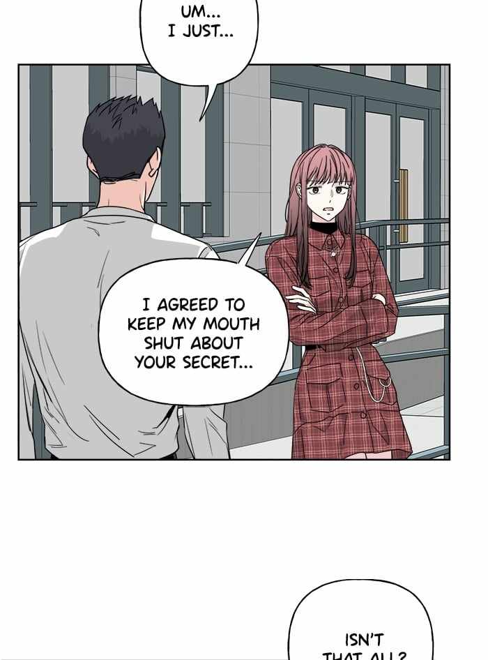 Mom, I’m Sorry Chapter 39 - Page 43