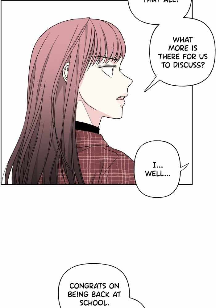 Mom, I’m Sorry Chapter 39 - Page 44