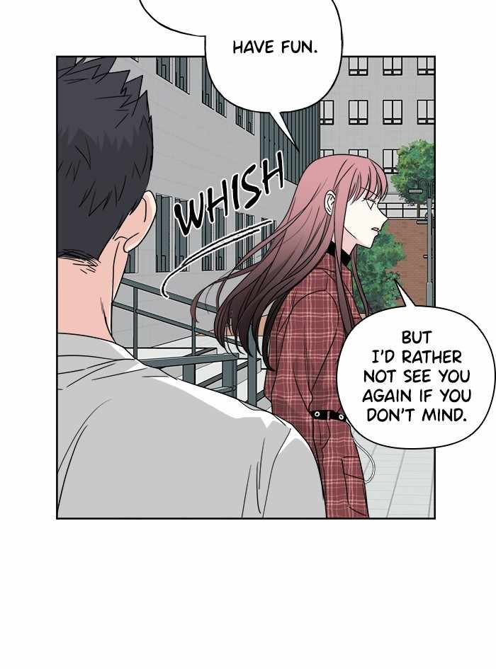 Mom, I’m Sorry Chapter 39 - Page 45