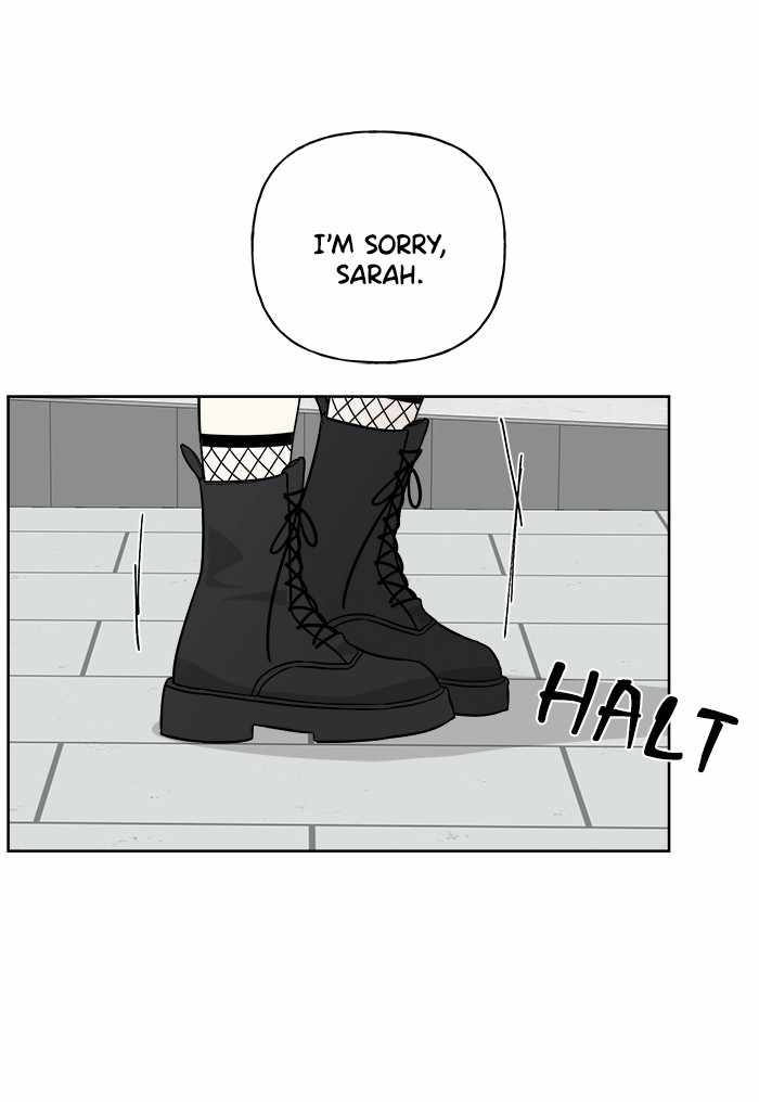 Mom, I’m Sorry Chapter 39 - Page 46