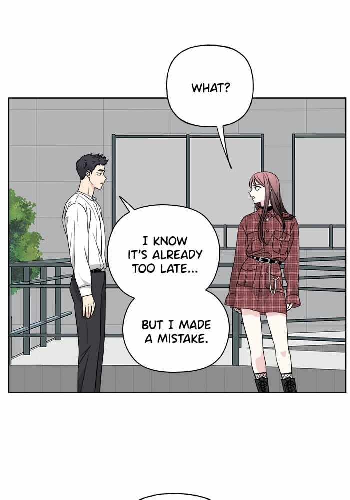Mom, I’m Sorry Chapter 39 - Page 47
