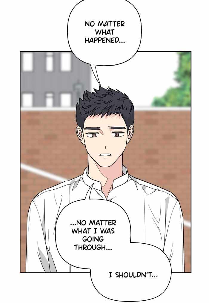 Mom, I’m Sorry Chapter 39 - Page 48