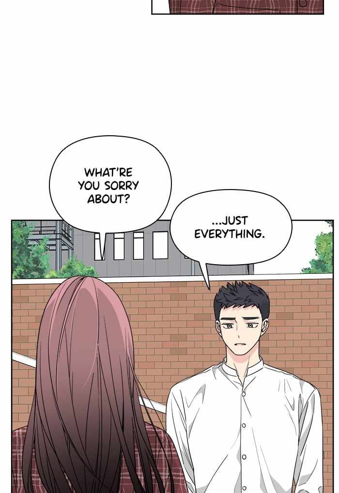 Mom, I’m Sorry Chapter 39 - Page 52