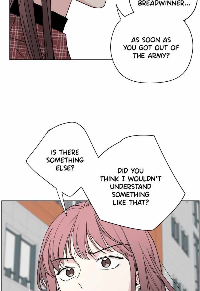 Mom, I’m Sorry Chapter 39 - Page 54