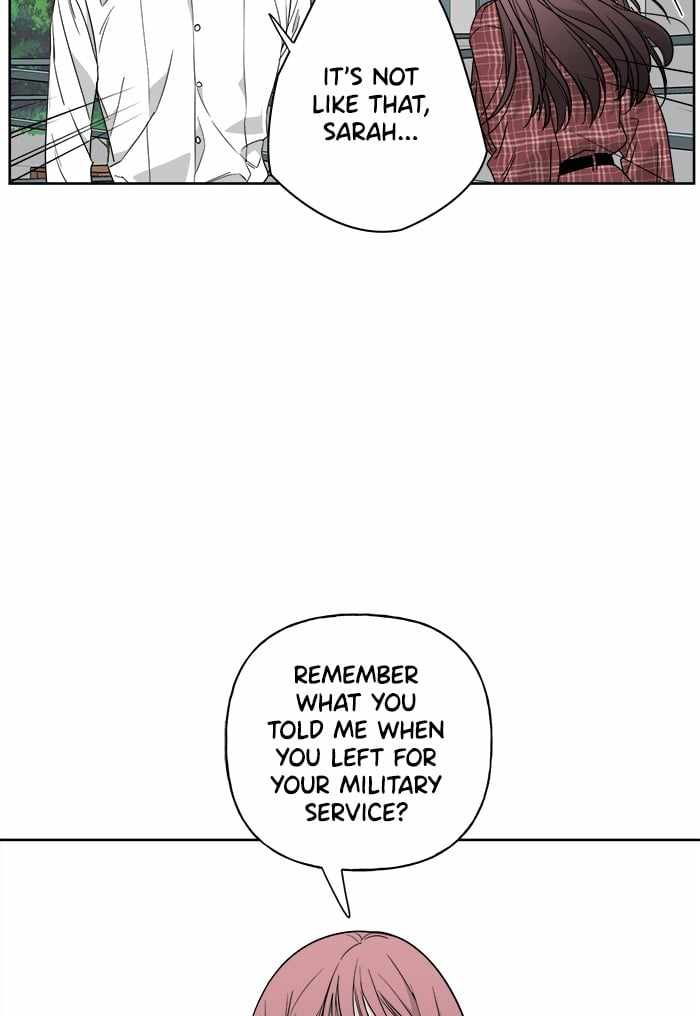 Mom, I’m Sorry Chapter 39 - Page 56