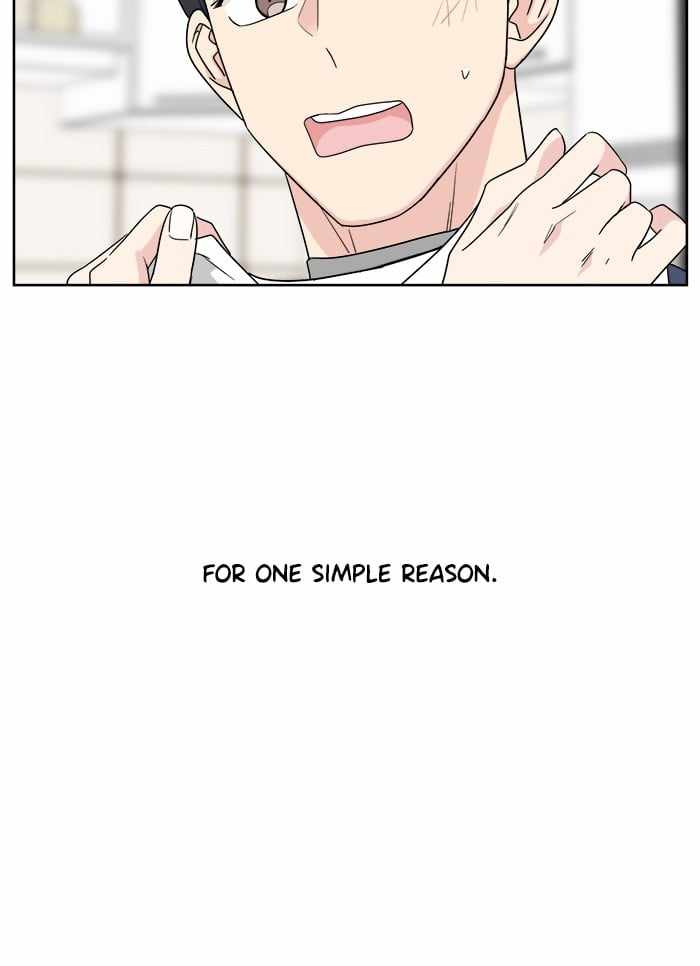 Mom, I’m Sorry Chapter 39 - Page 6