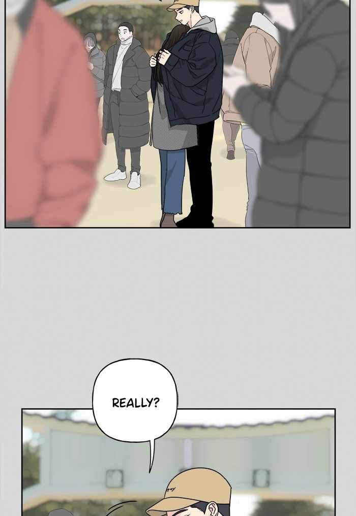 Mom, I’m Sorry Chapter 39 - Page 60