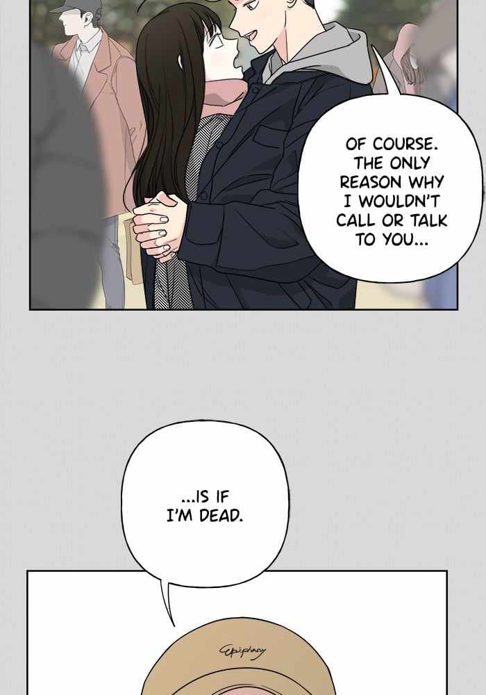 Mom, I’m Sorry Chapter 39 - Page 61