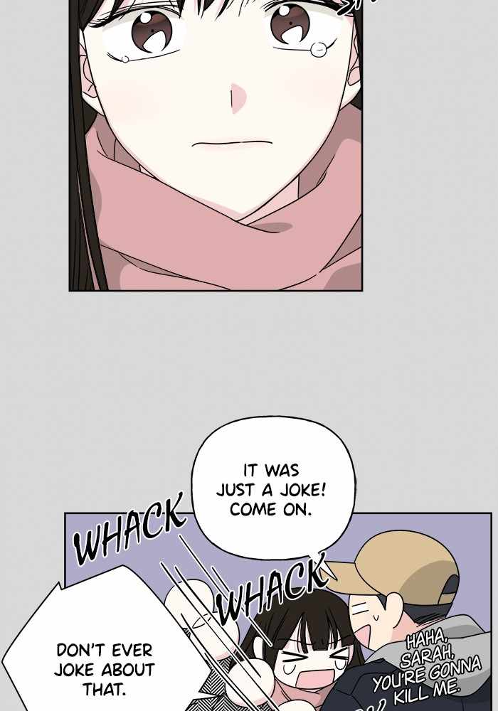 Mom, I’m Sorry Chapter 39 - Page 63