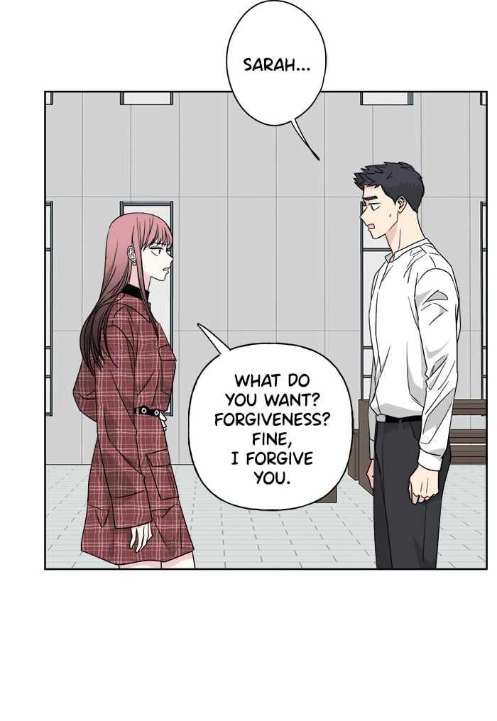 Mom, I’m Sorry Chapter 39 - Page 66