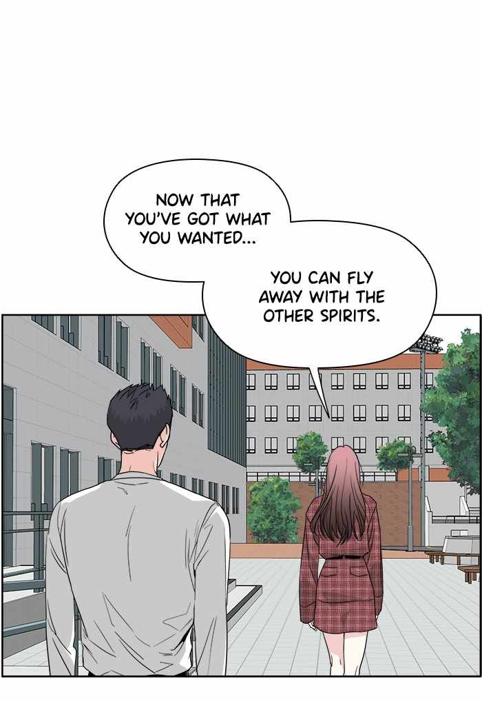 Mom, I’m Sorry Chapter 39 - Page 68