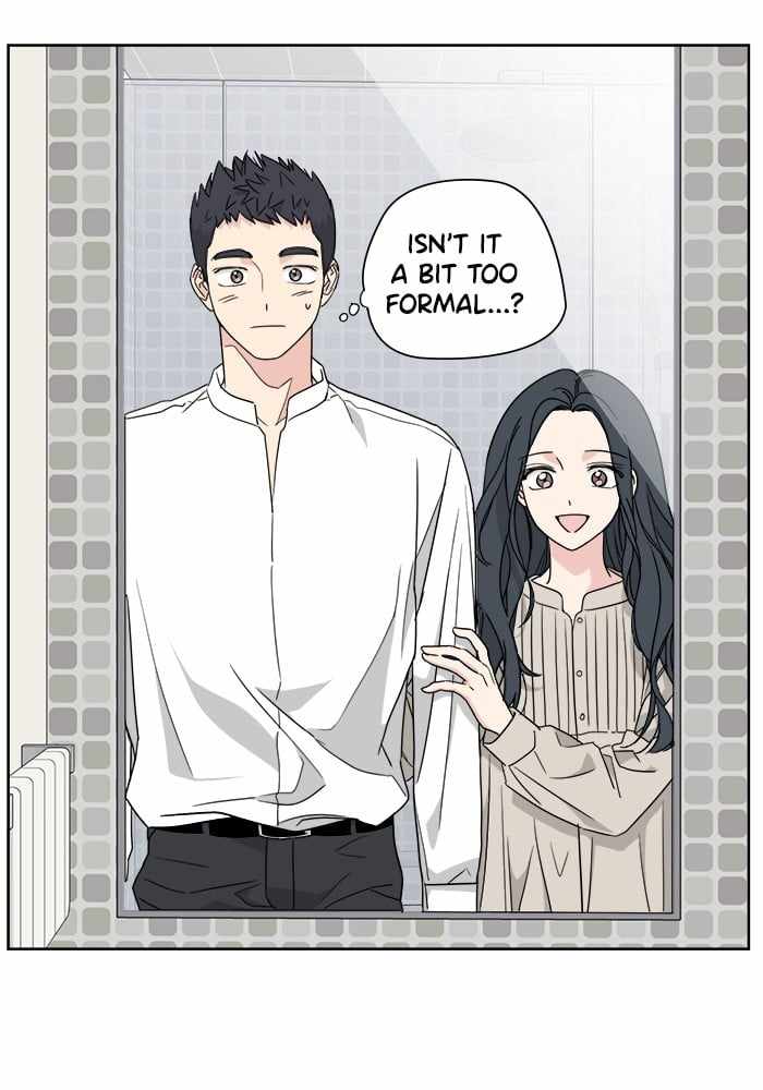 Mom, I’m Sorry Chapter 39 - Page 7